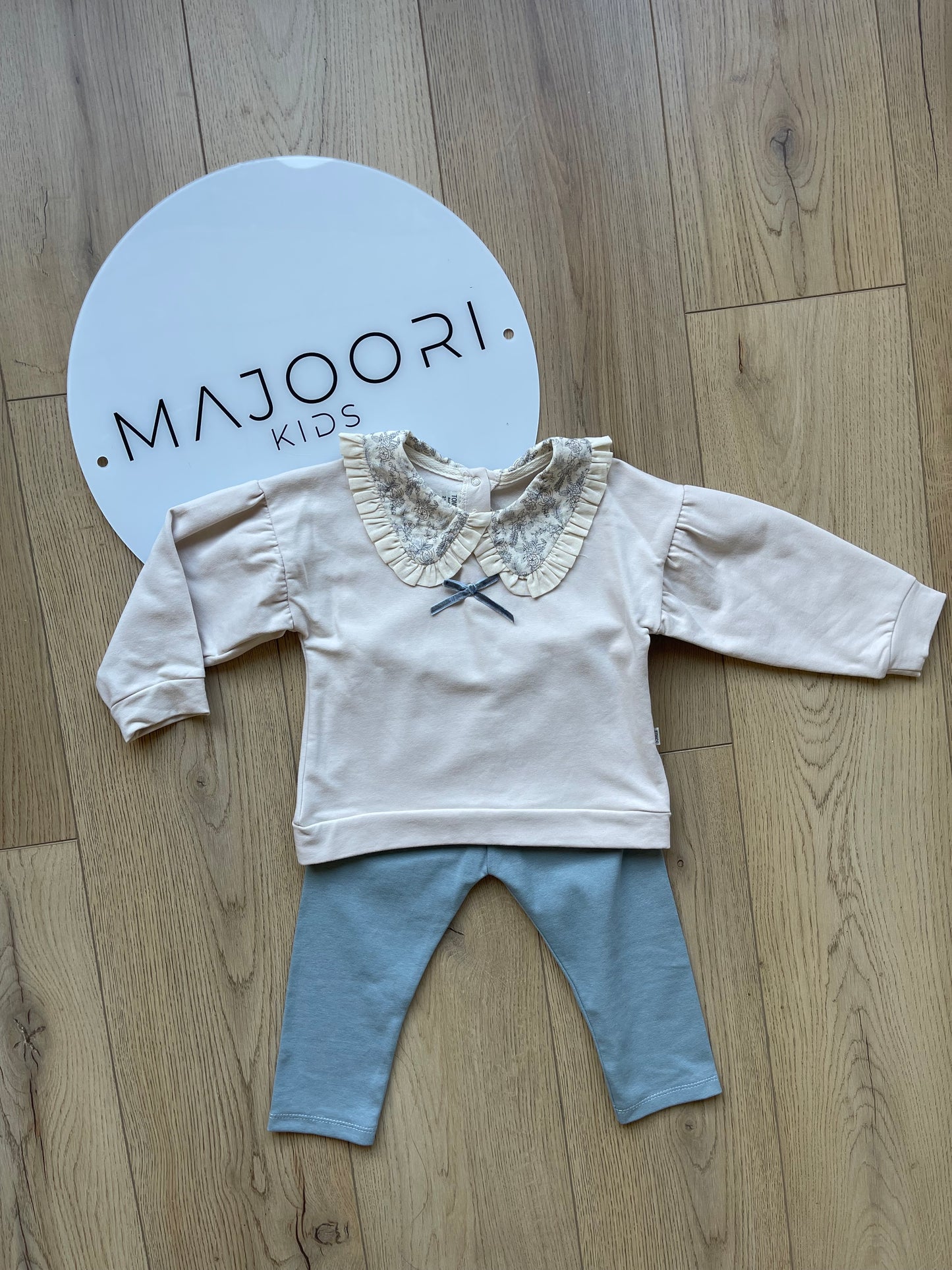 Mila Set