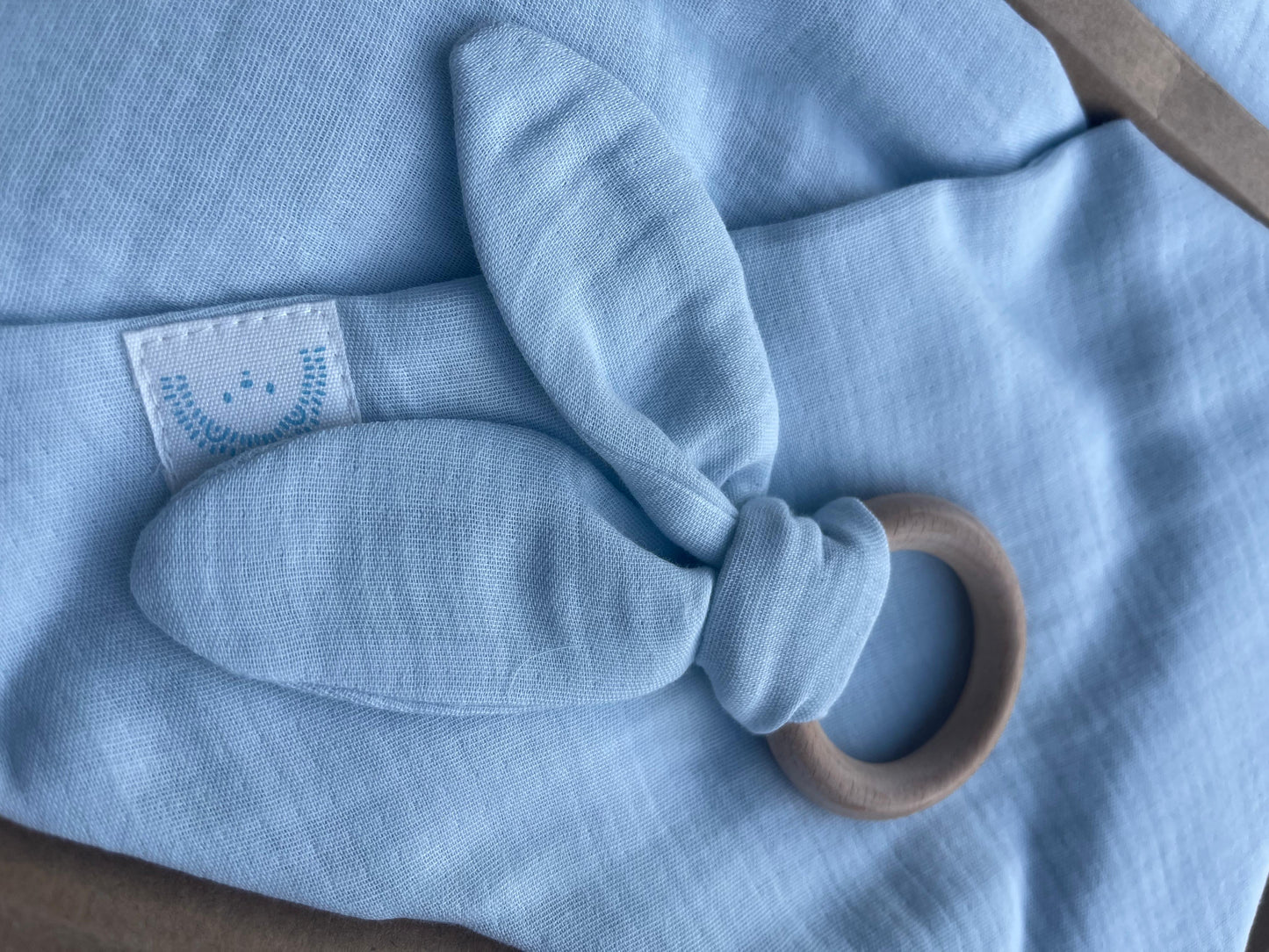 Blue Moon Newborn Set – 10 delig