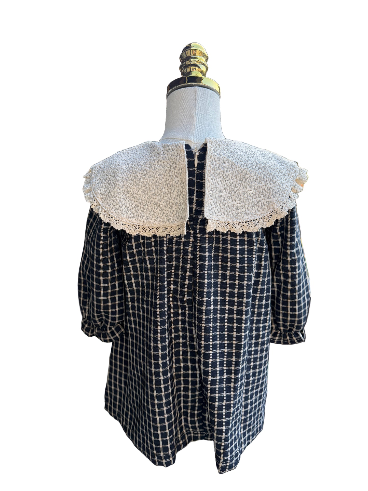 Saar dress