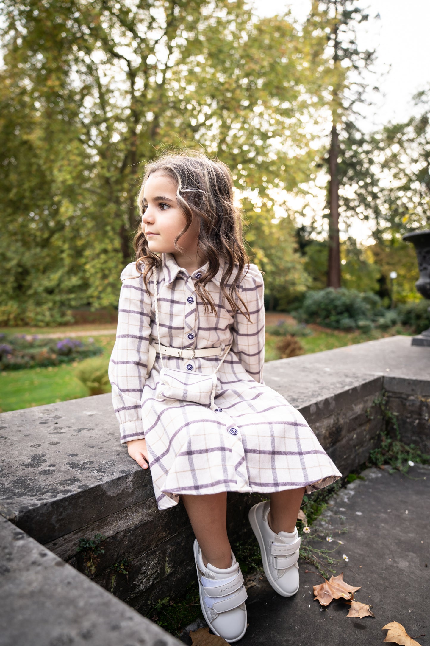 Stephanie dress