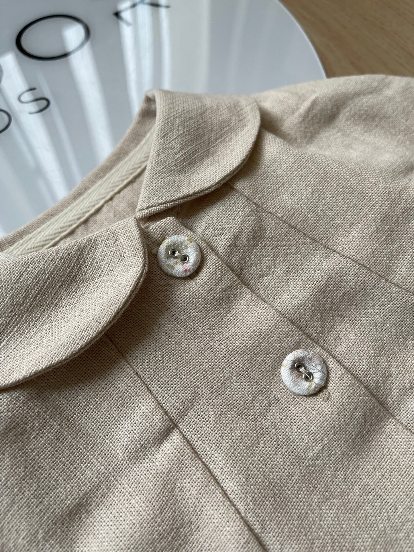 Mellow Beige