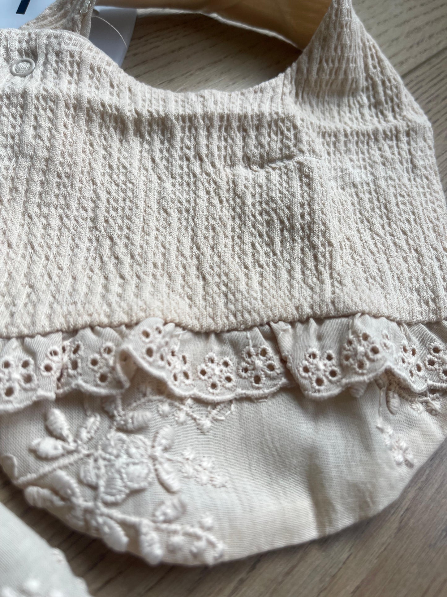 Soft Peach Elegance Set