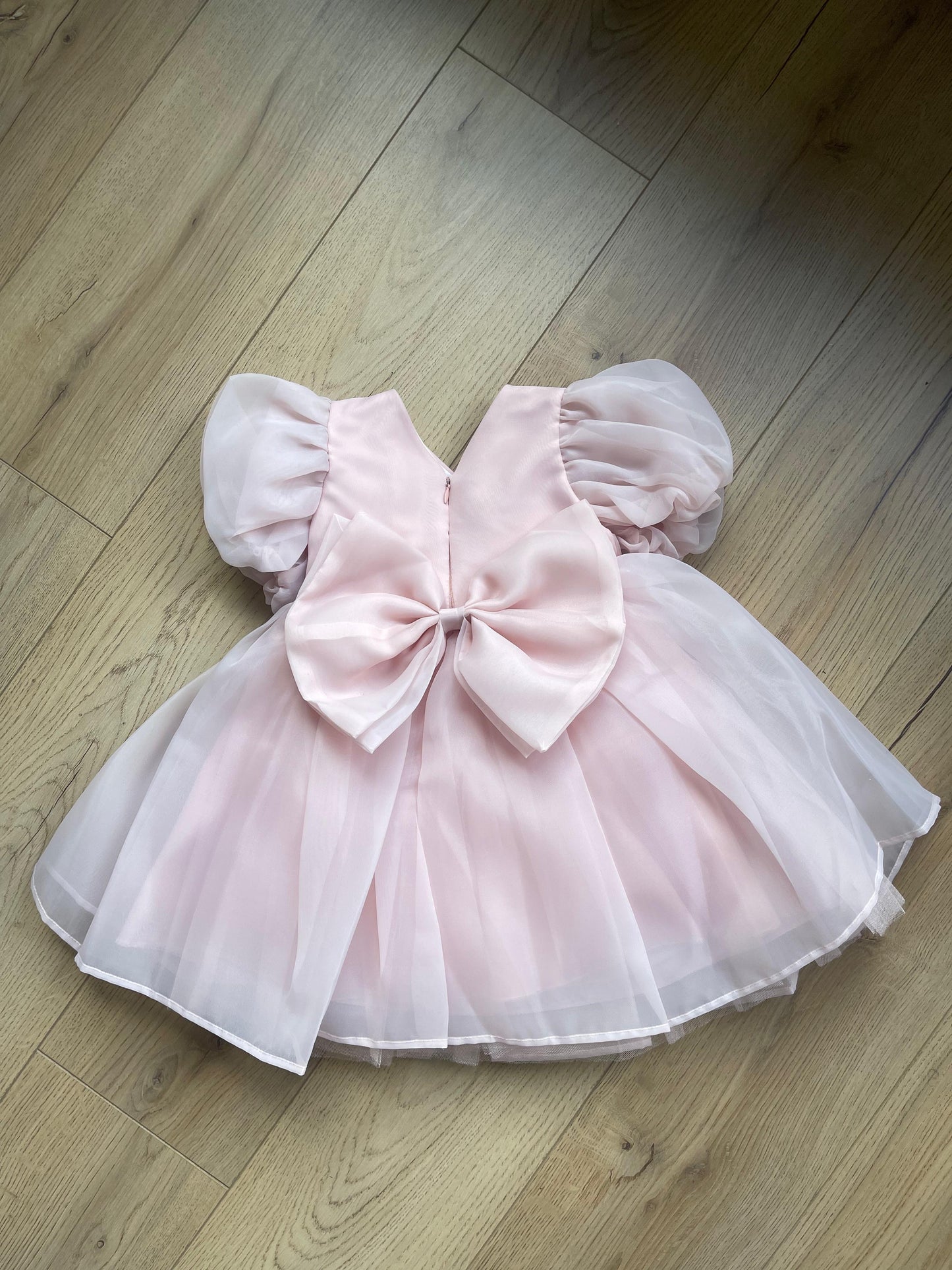 Cindy dress