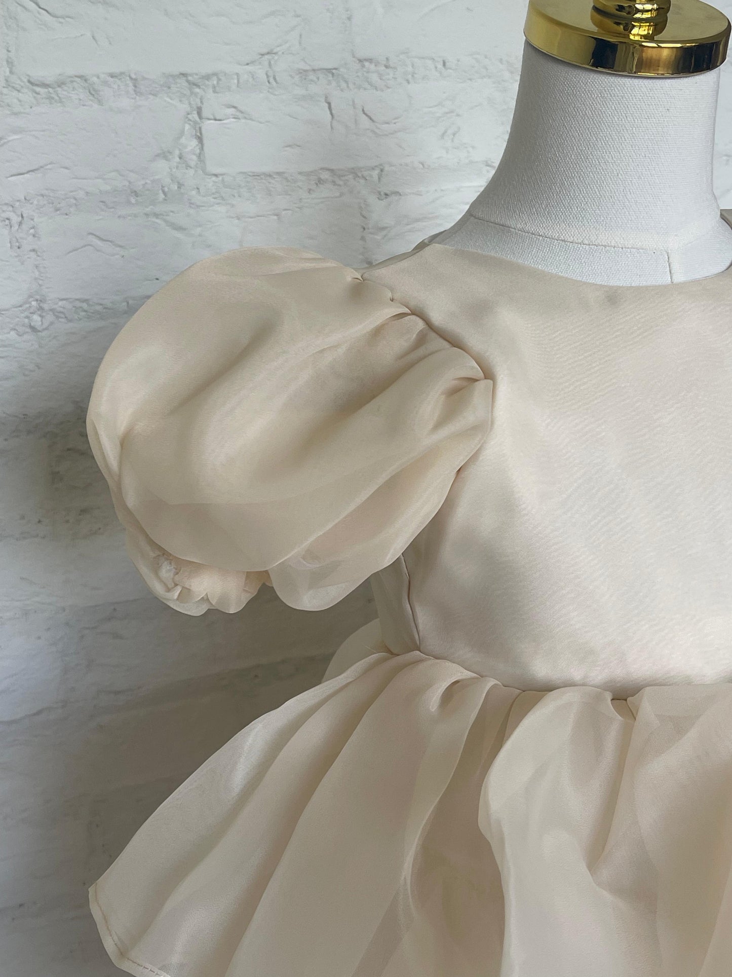 Evelien dress