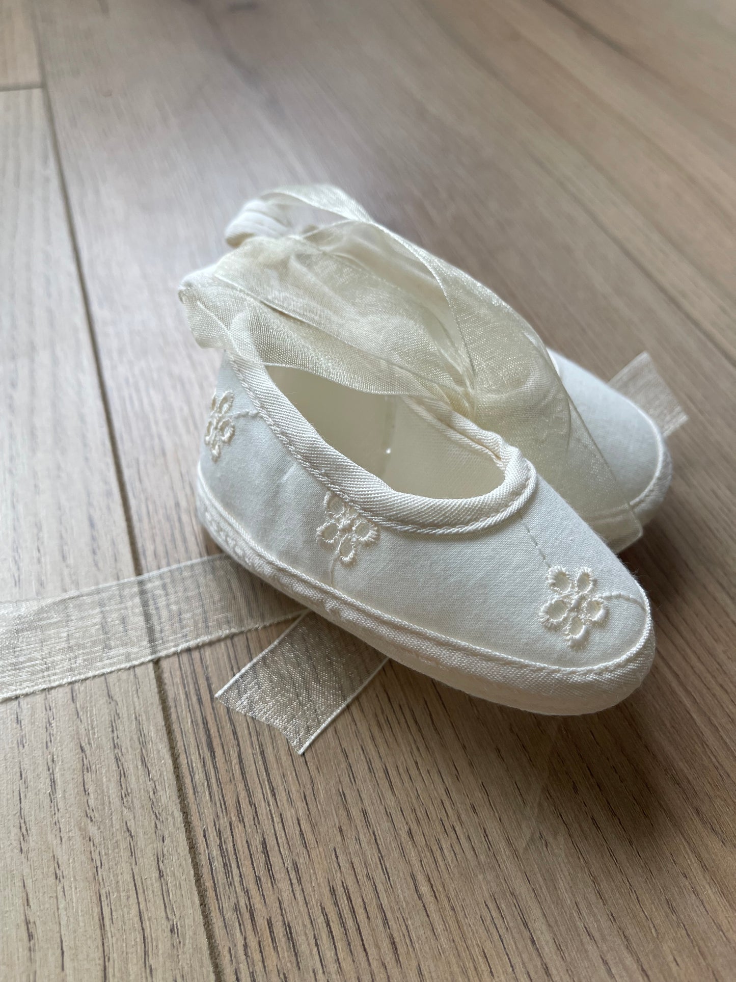 Cindy Beige 4-delige set
