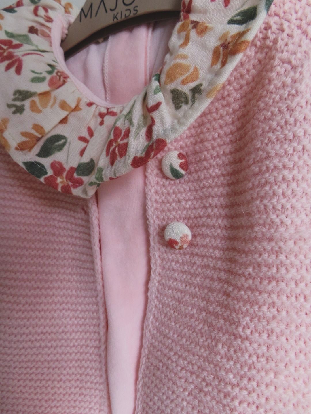 Floral Winterdream