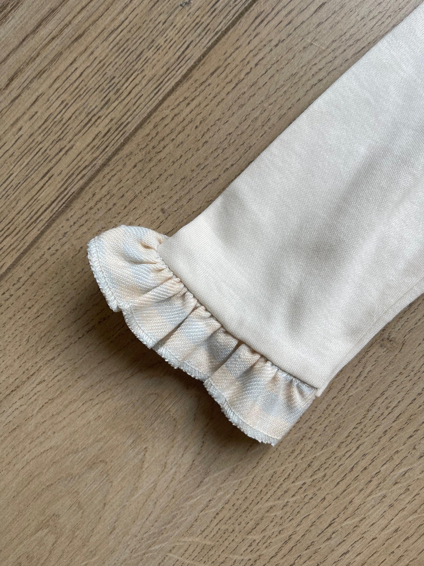 Creamy Chic