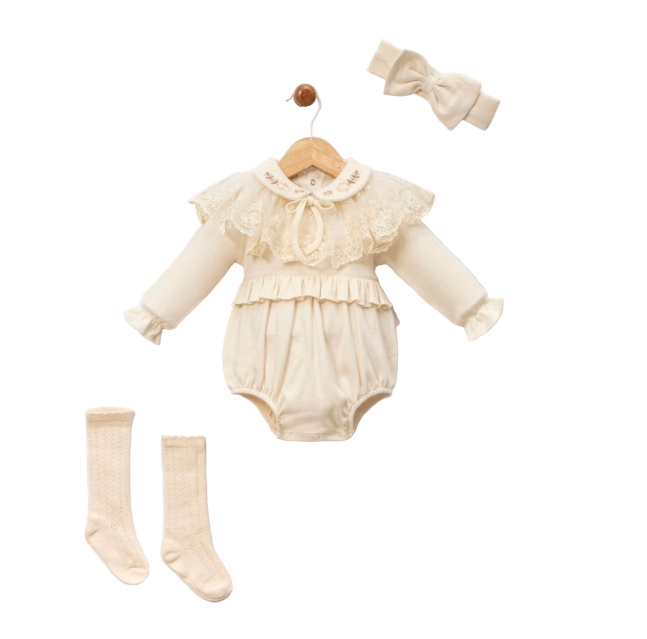 Angelique Set