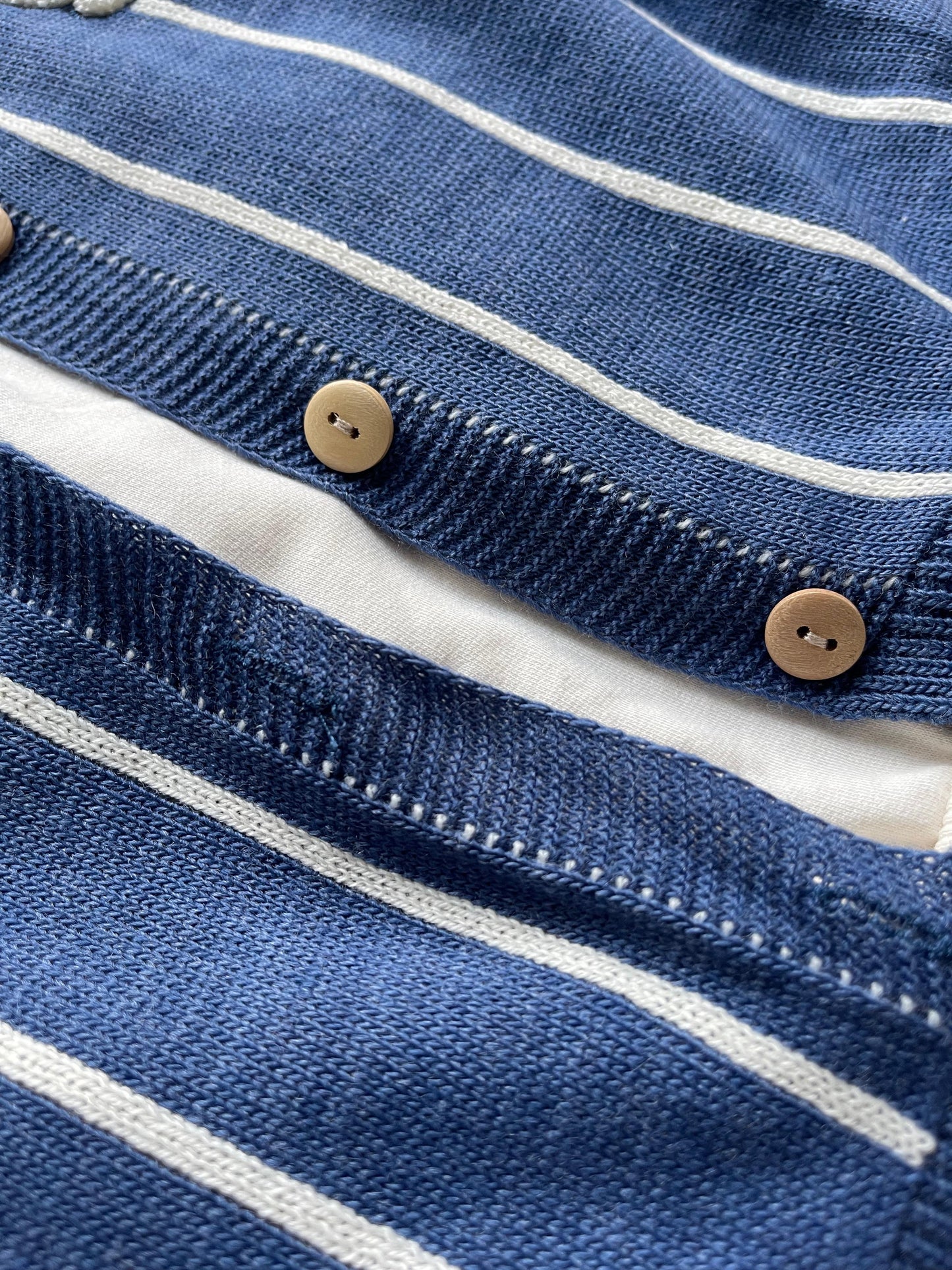 Urban Stripes Hoodie Set