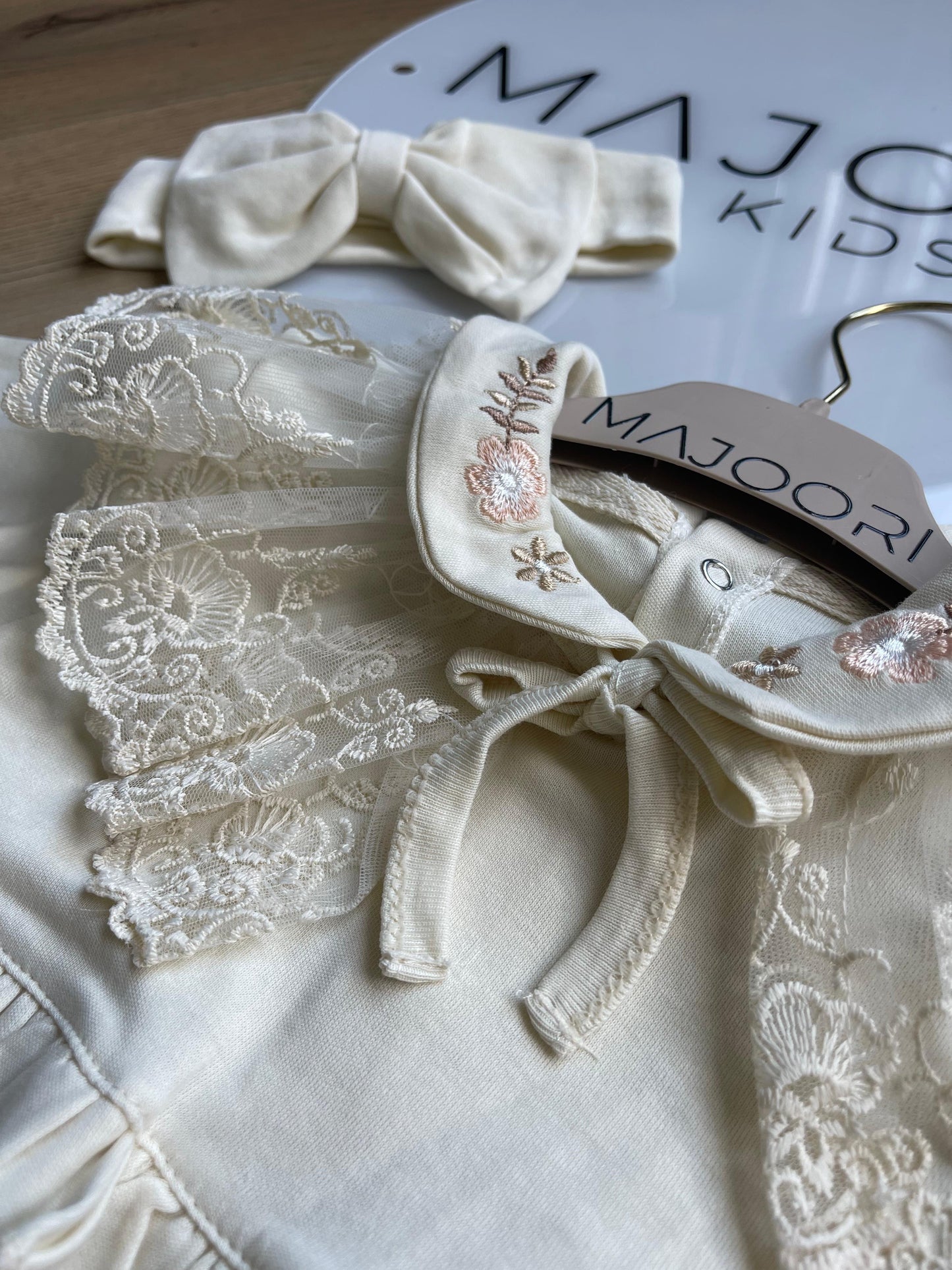 Angelique Set