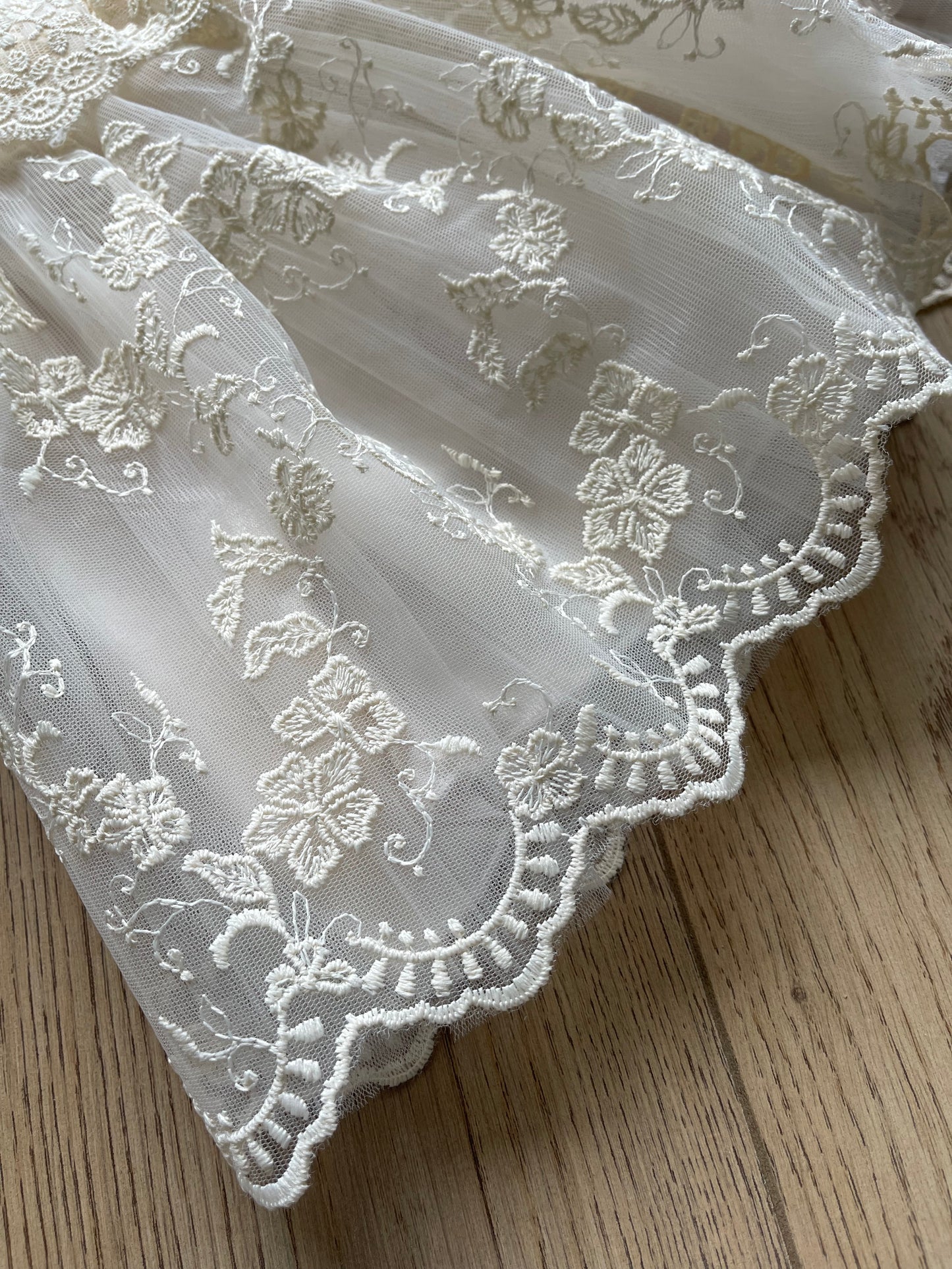 De Golden Lace Dream Set.