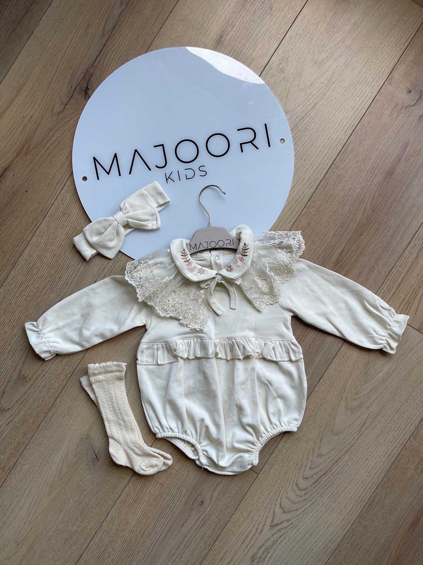 Angelique Set