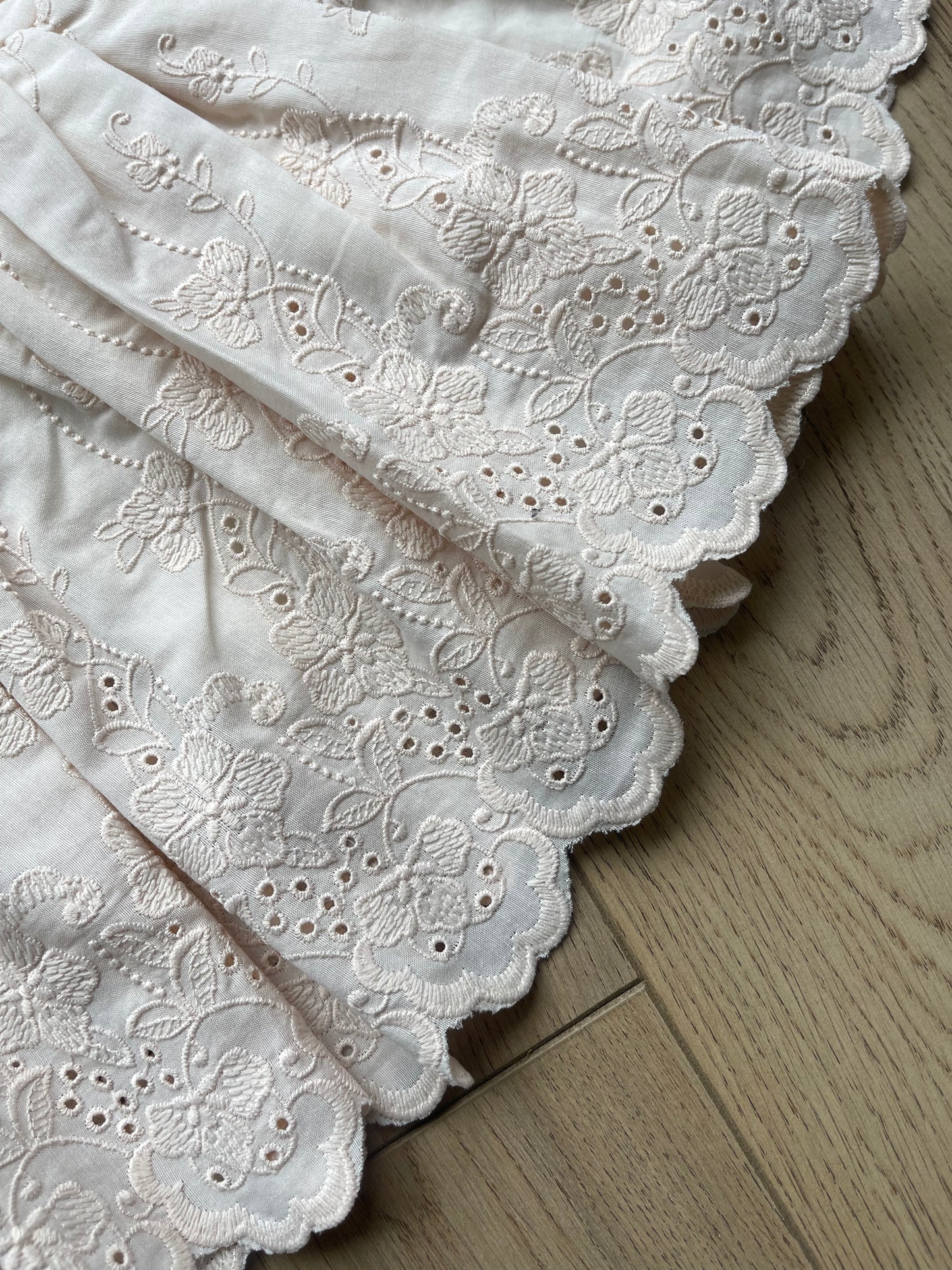 Blossom Lace Dress
