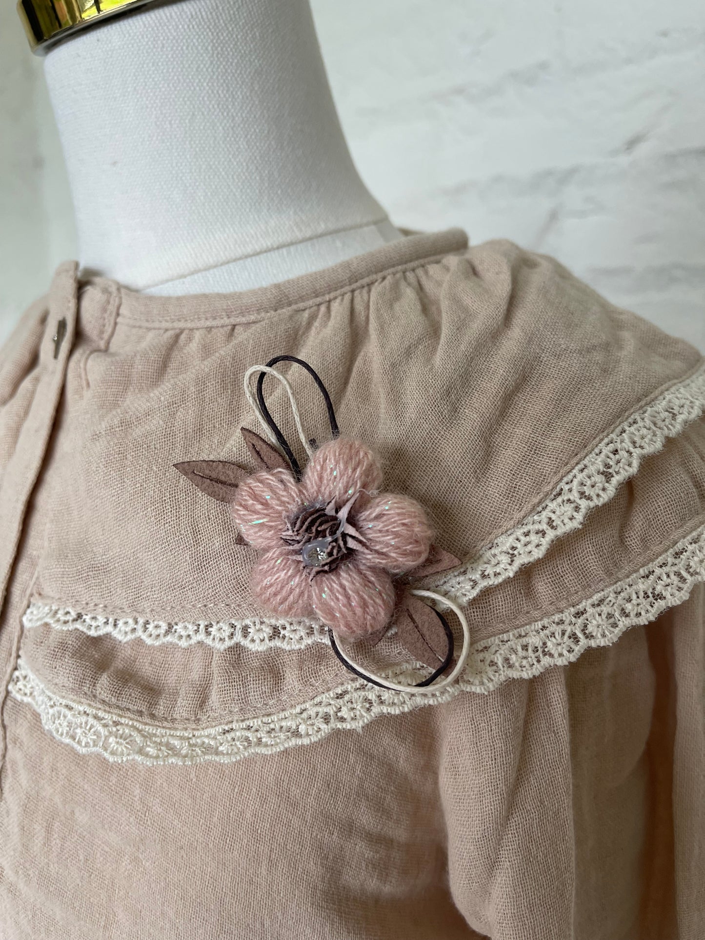 Nini Bloom