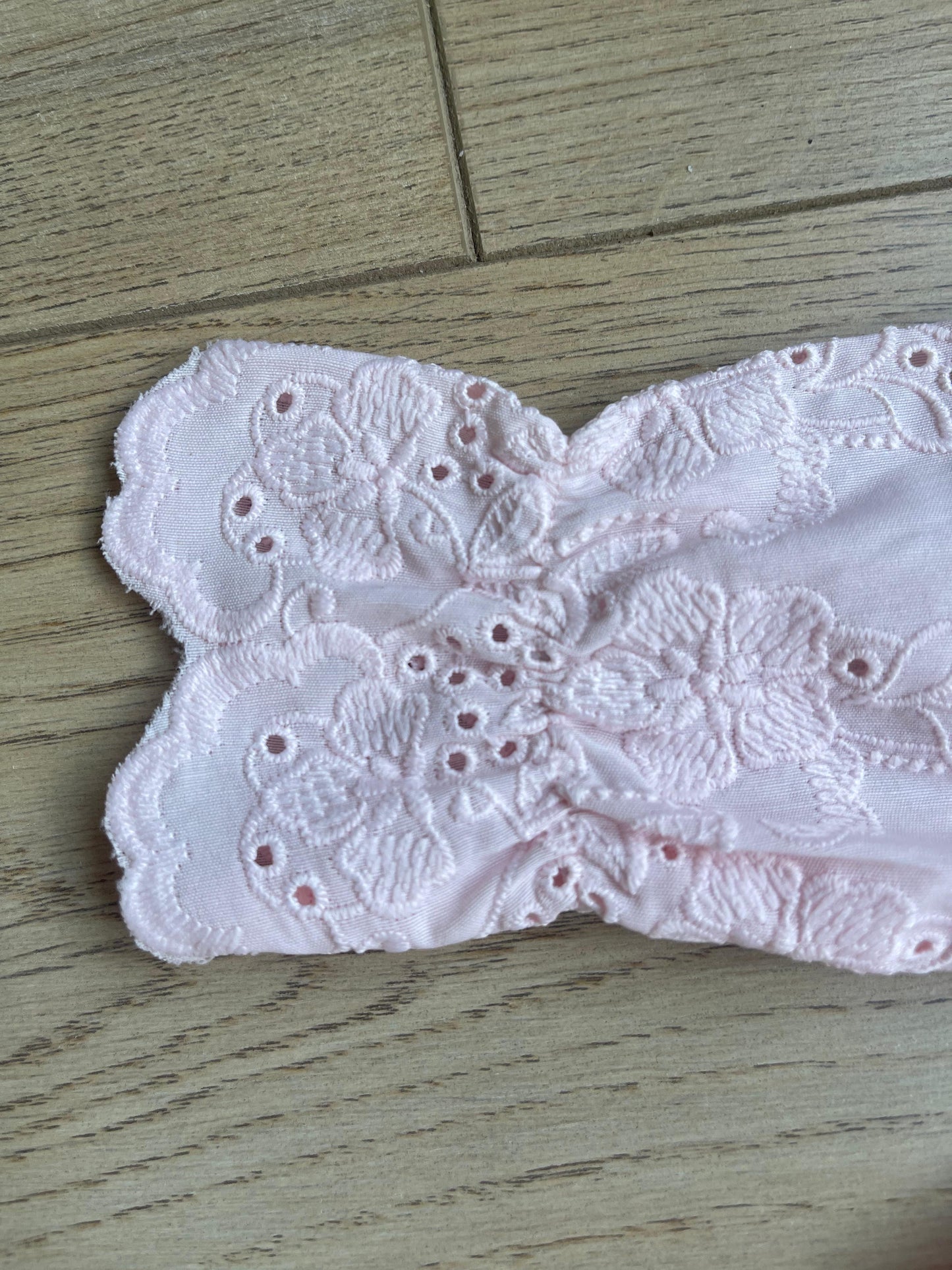 De Blossom Lace Dress