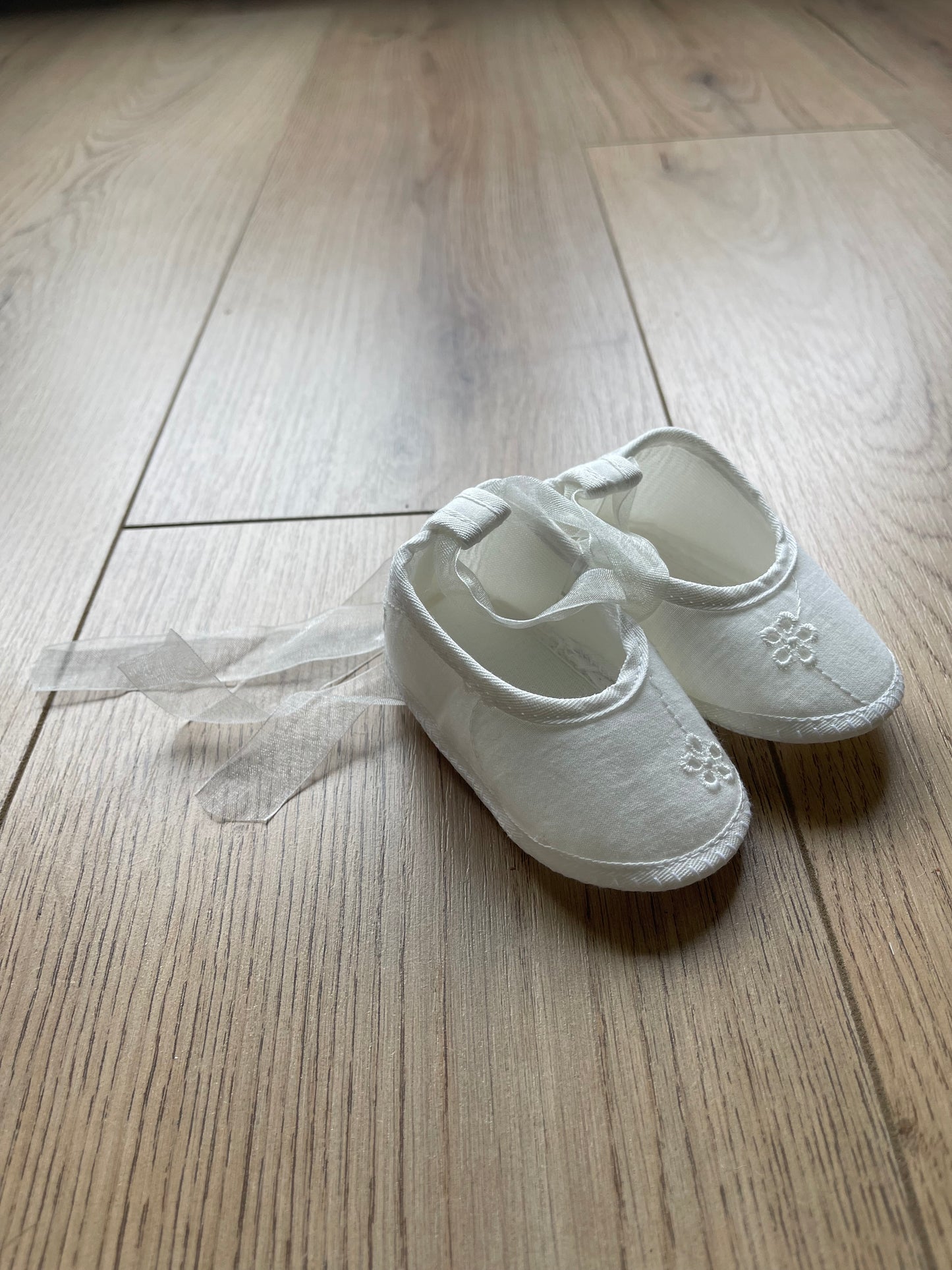 Cindy White 4-delige set