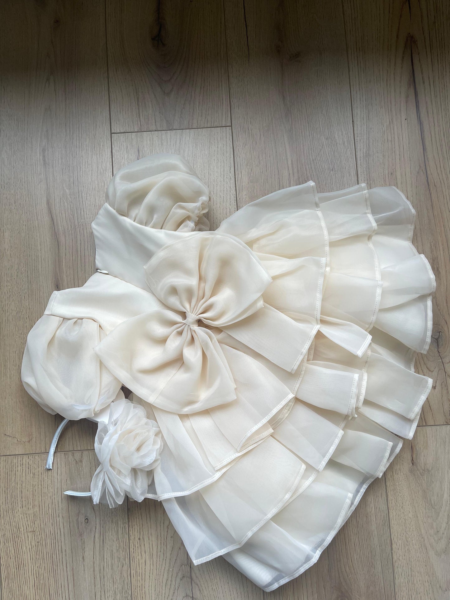 Evelien dress