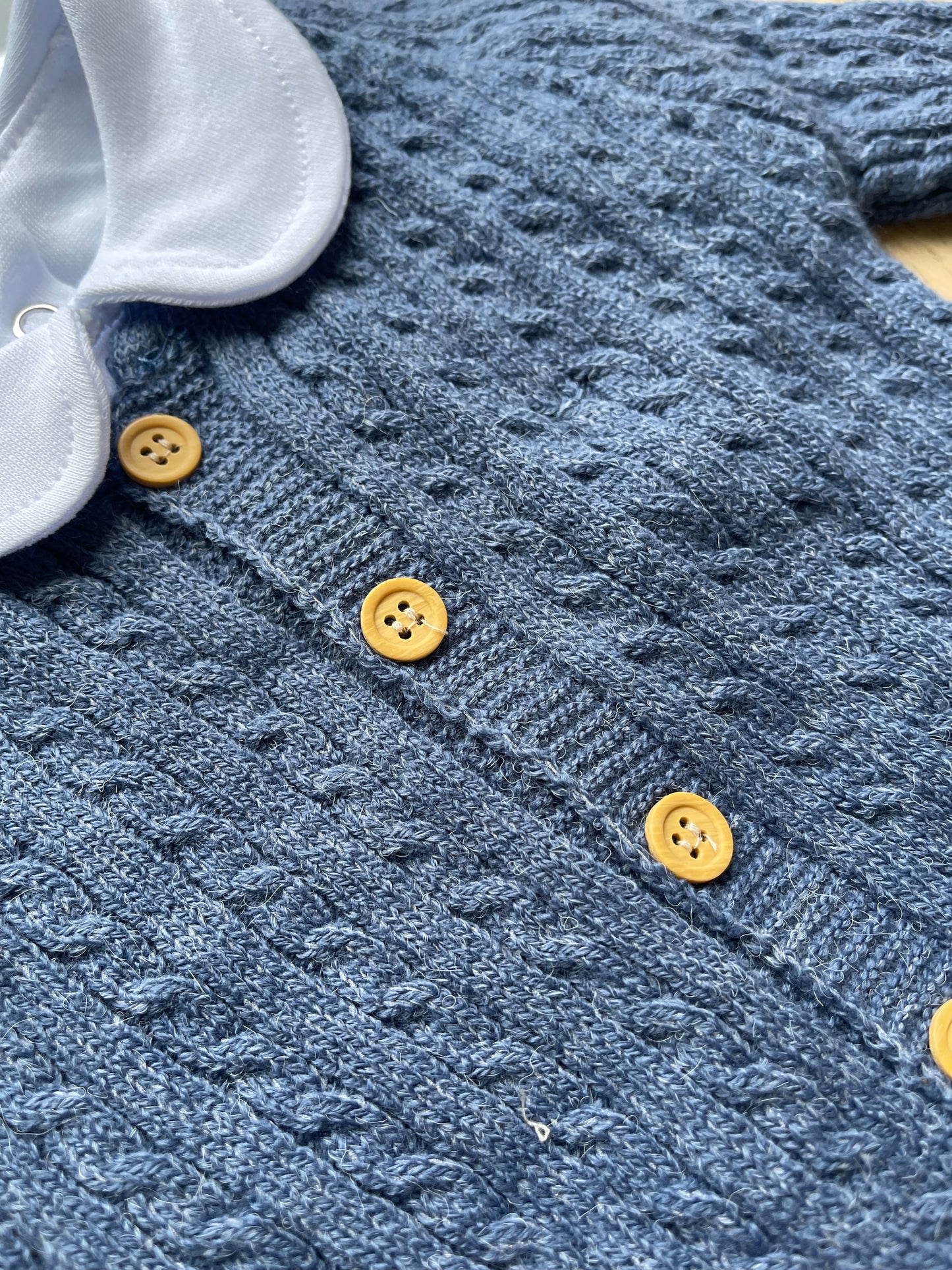 Cozy Knit Set