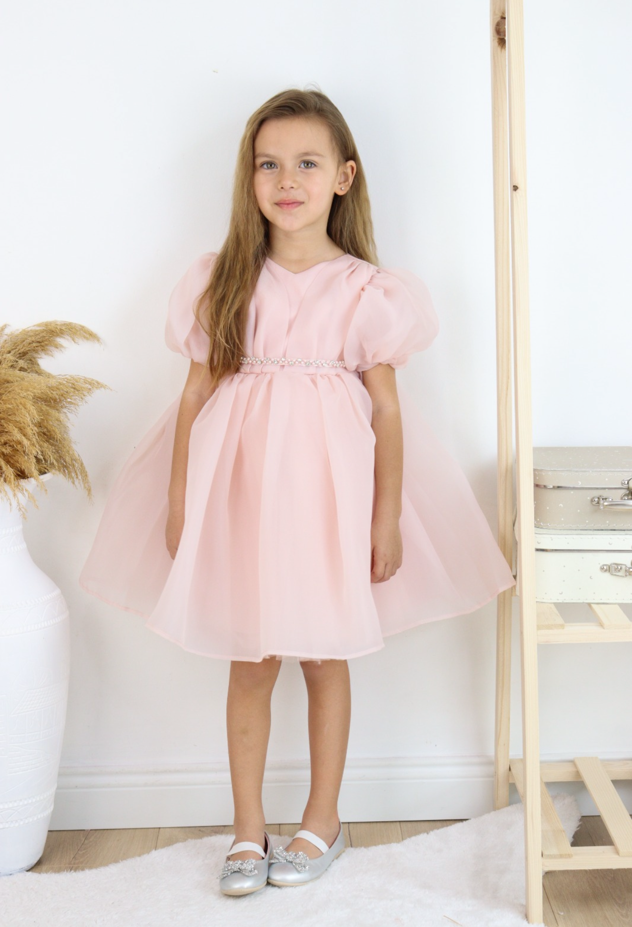 Cindy dress