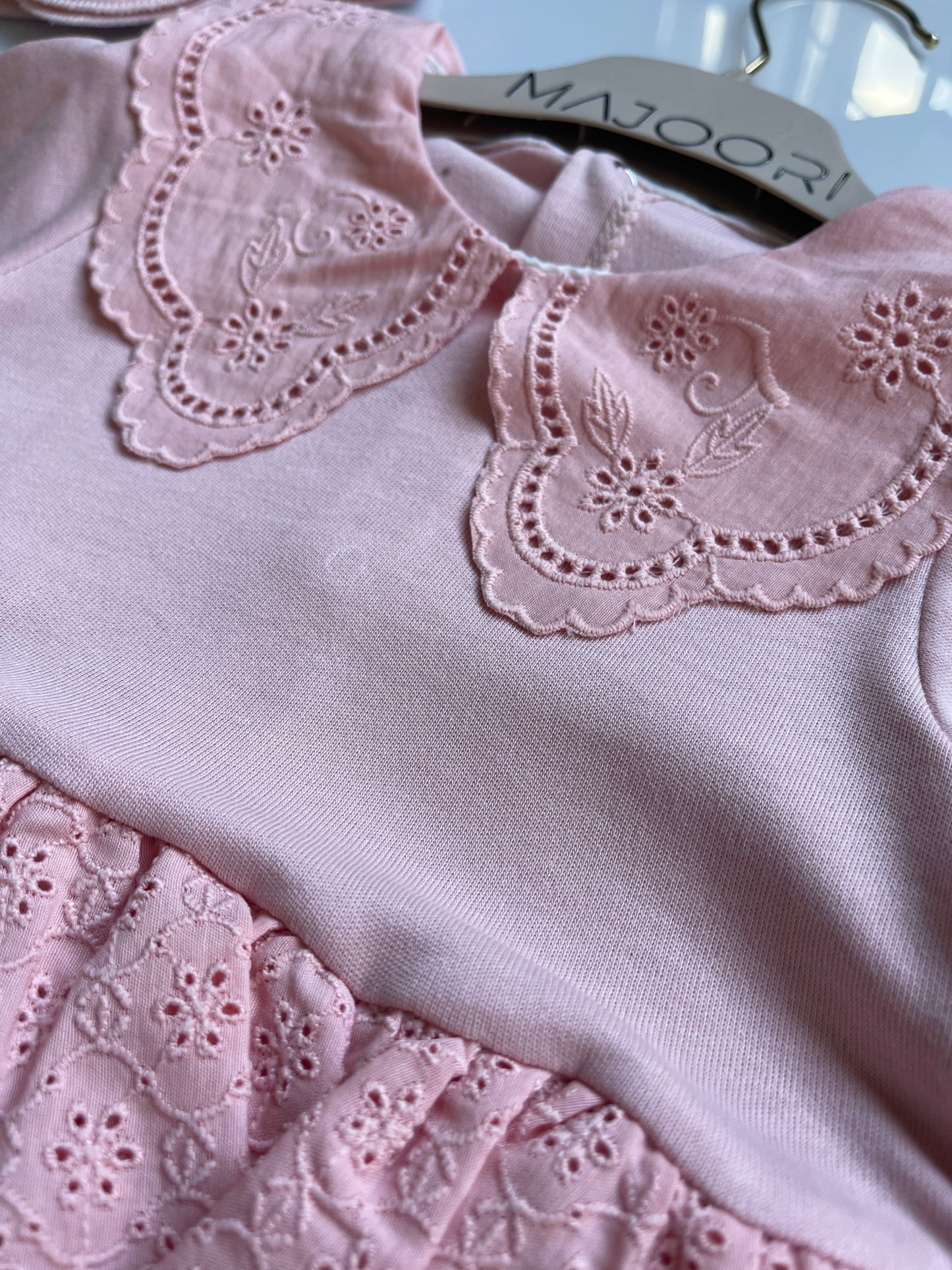 Valerie Pink 3-delige set