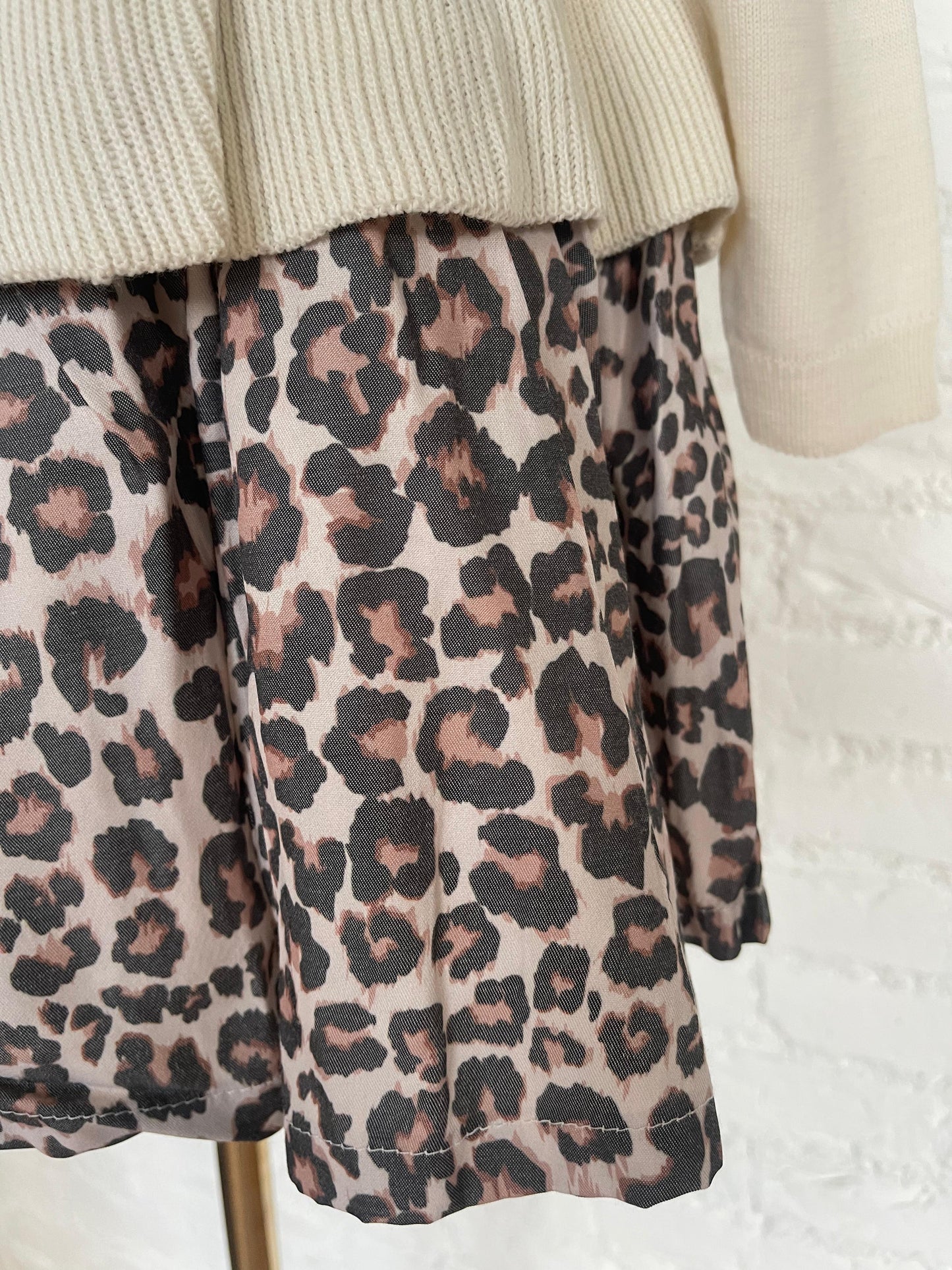 Little Leopard Luxe