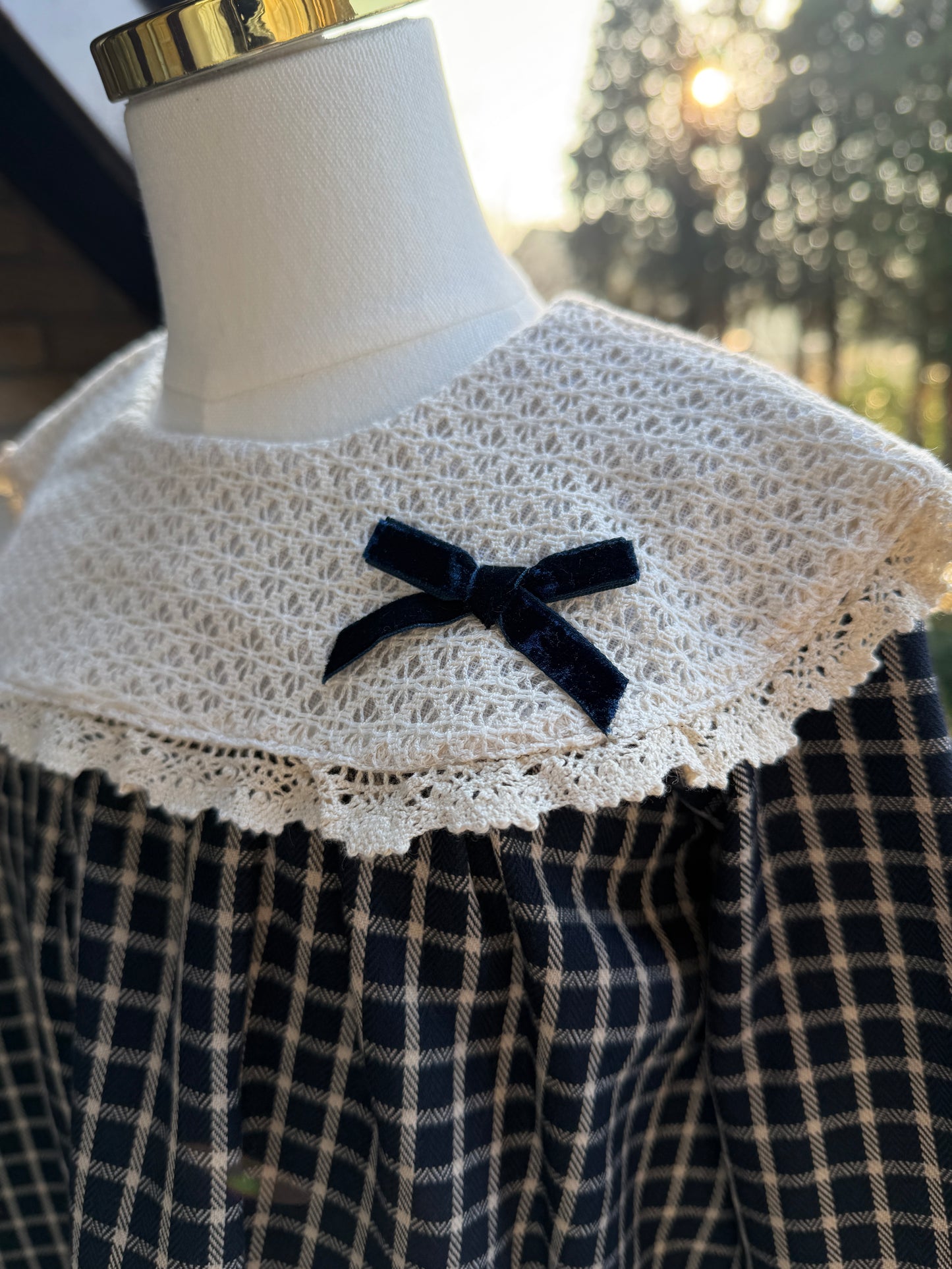 Saar dress