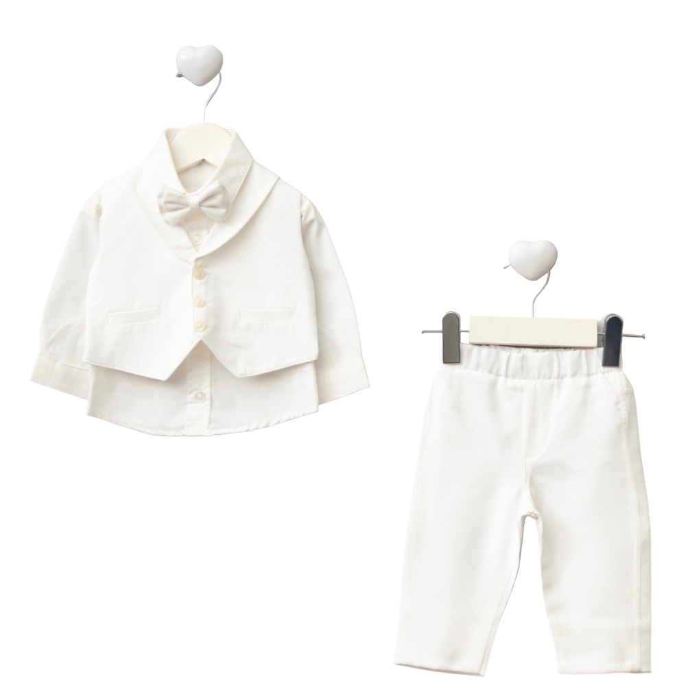 Little Gentleman Set