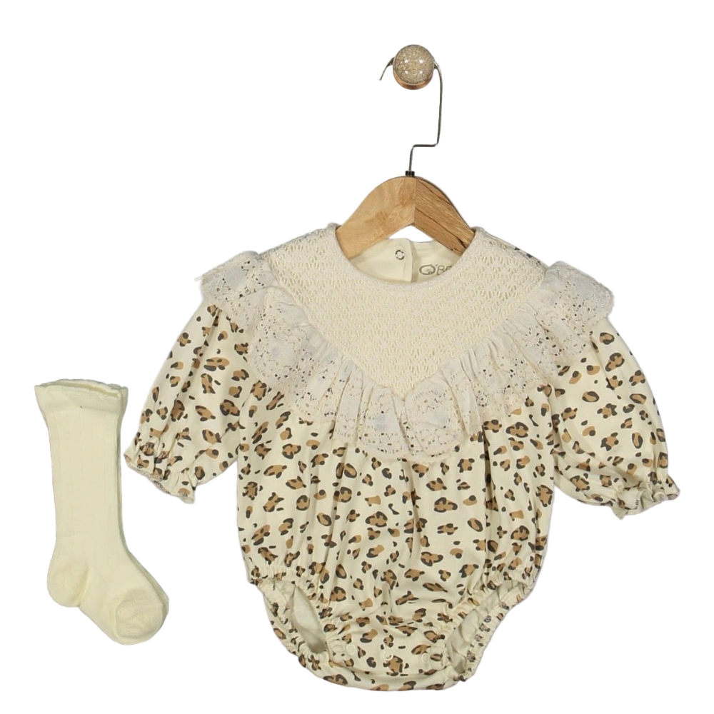 Savannah Lace