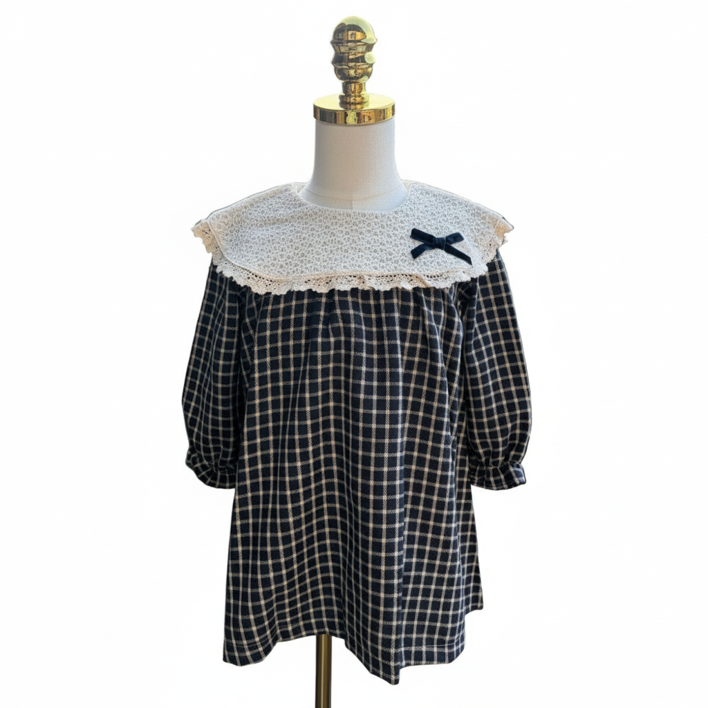 Saar dress