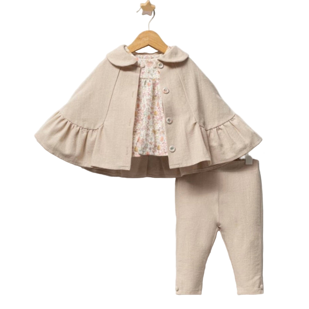 Mellow Beige