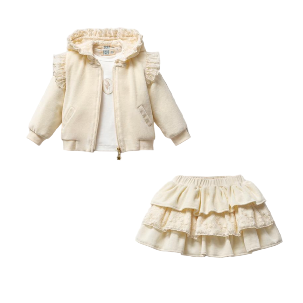 Cream Dream