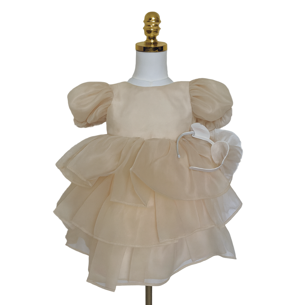 Evelien dress