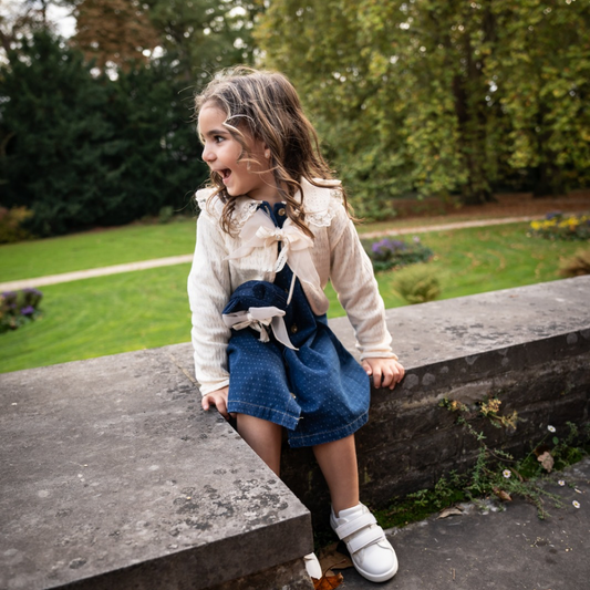 Daisy Denim 3-delige set