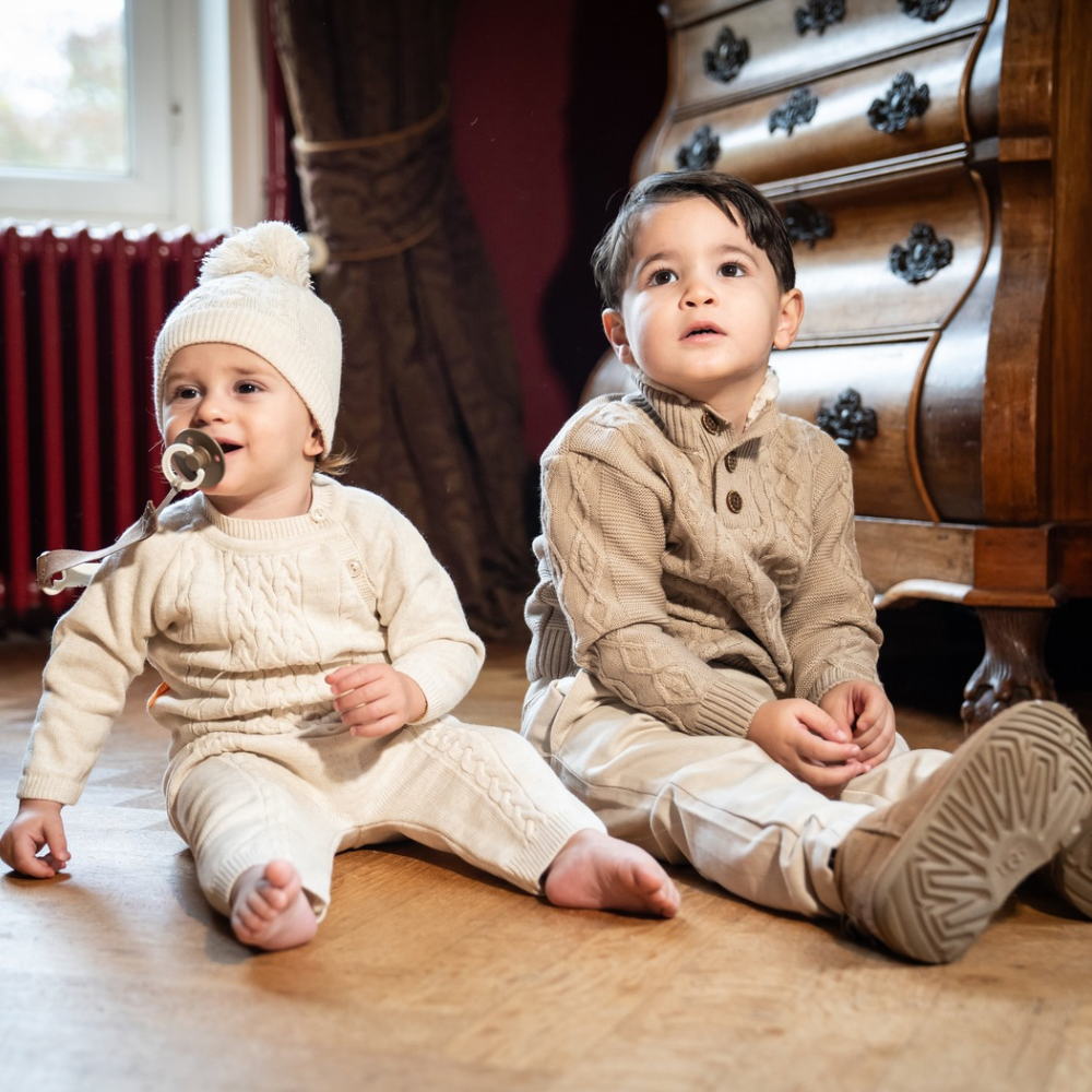 Snowy 3-delige set